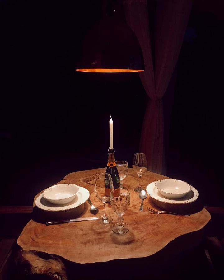 암파로 Quinta Da Bocaina 빌라 외부 사진
