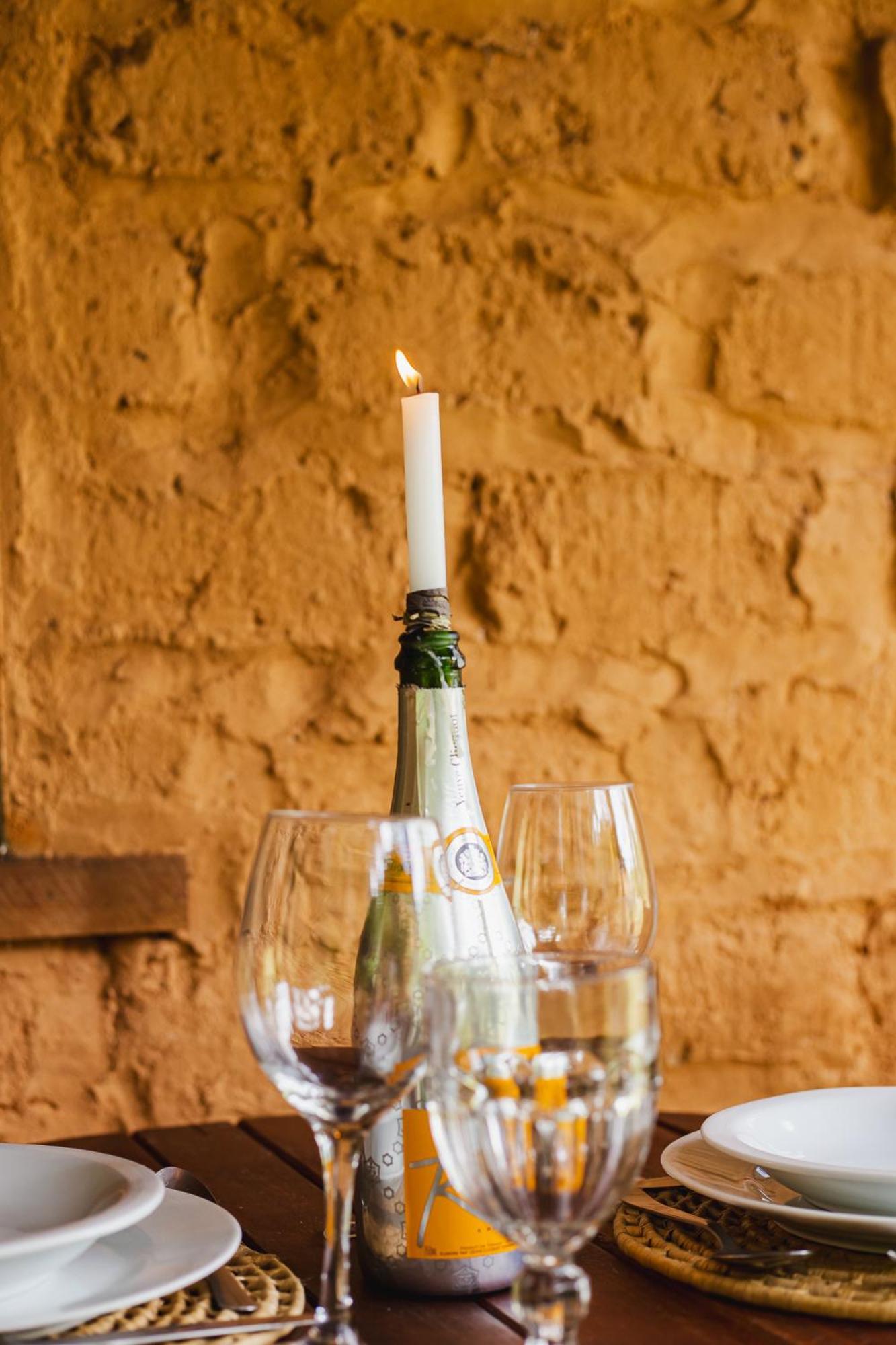 암파로 Quinta Da Bocaina 빌라 외부 사진