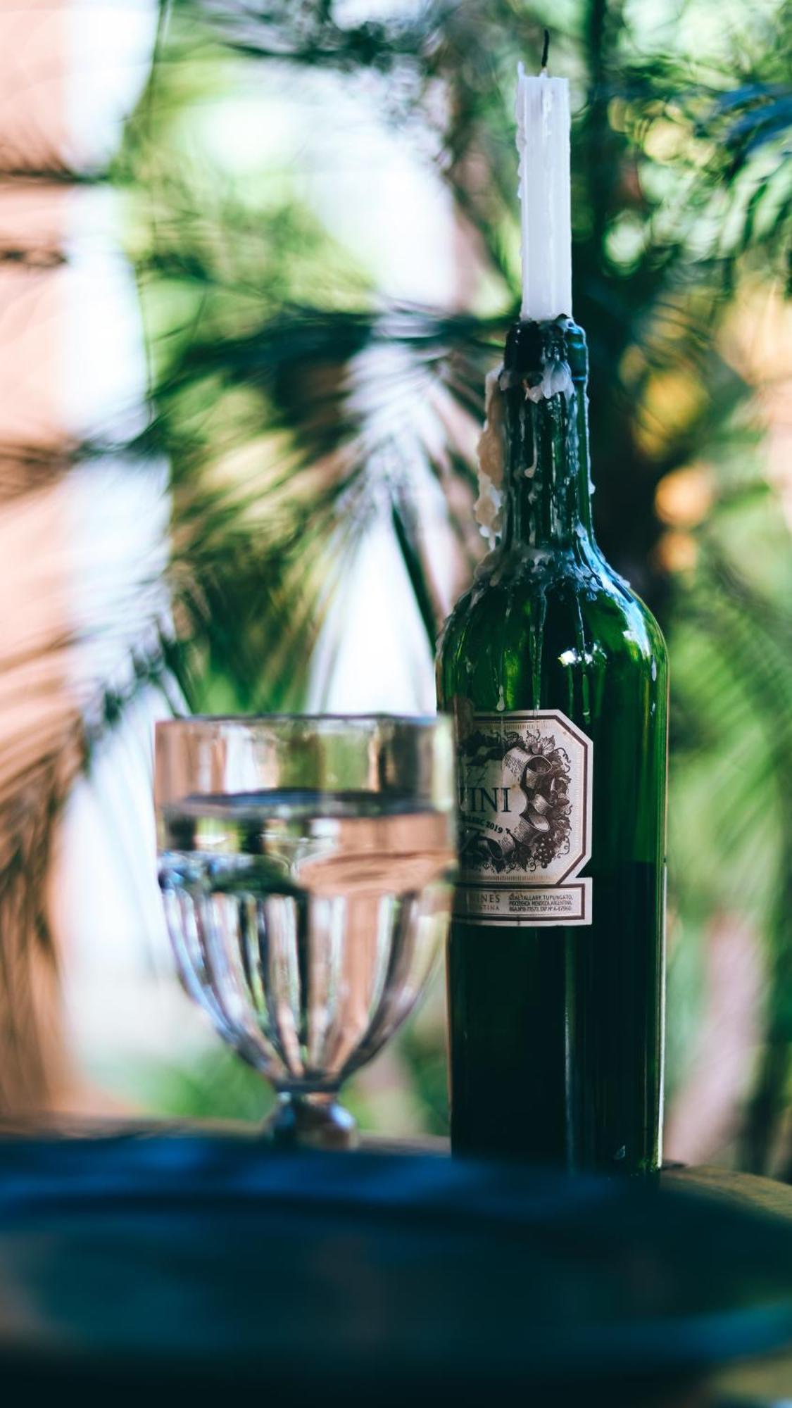 암파로 Quinta Da Bocaina 빌라 외부 사진