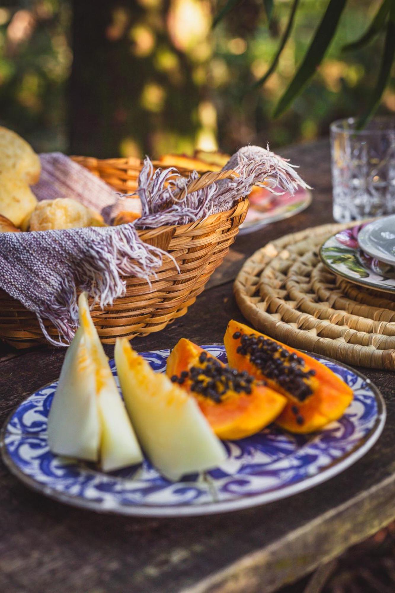 암파로 Quinta Da Bocaina 빌라 외부 사진