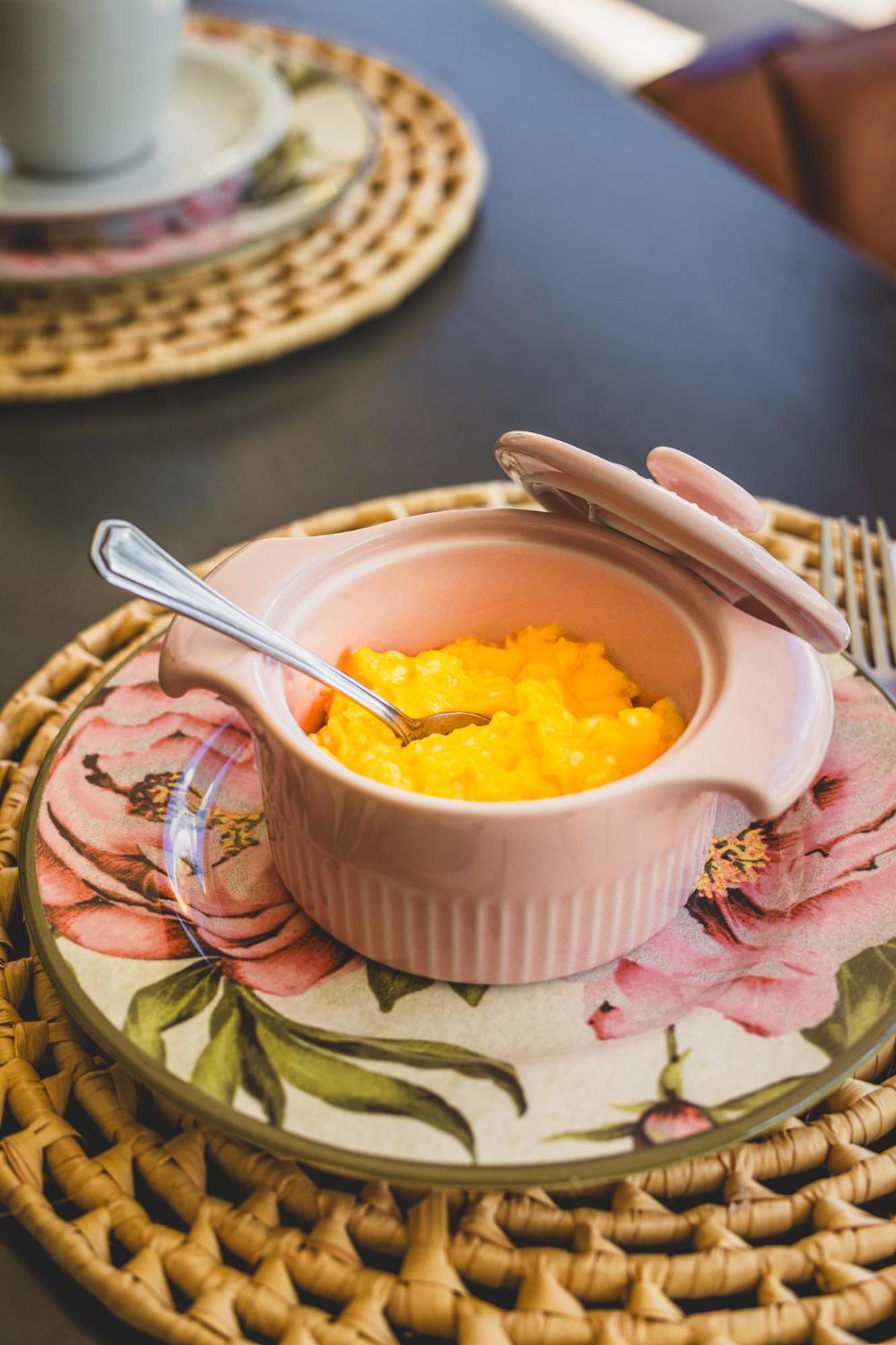 암파로 Quinta Da Bocaina 빌라 외부 사진